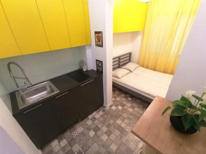 Art Studio Apartment